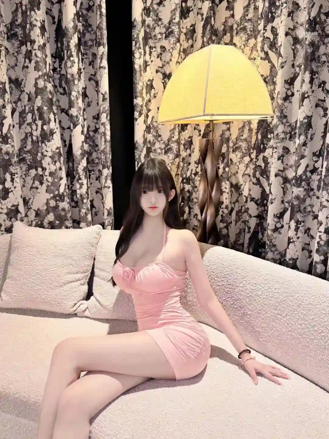 美女写真 | 虽然辛苦 我还是会选择那种滚烫的人生
