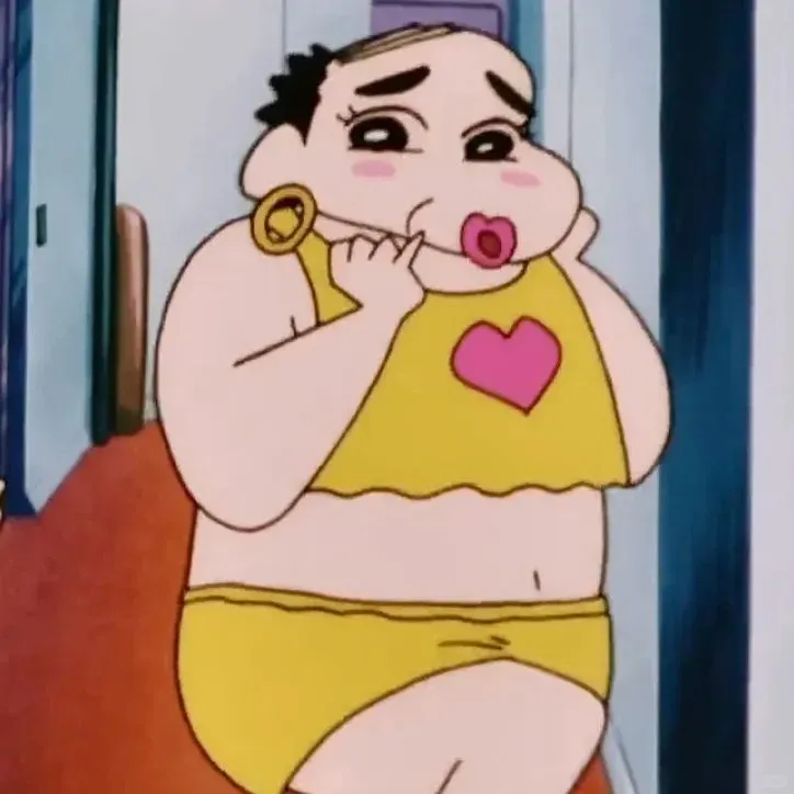 头像 | 招桃花𝗪𝗲𝗖𝗵𝗮𝘁头像