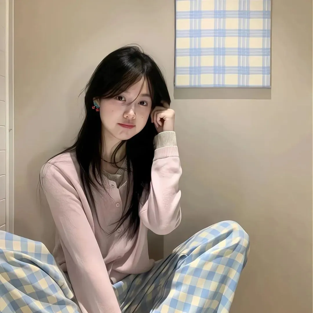 头像｜微信头像 一眼爱上