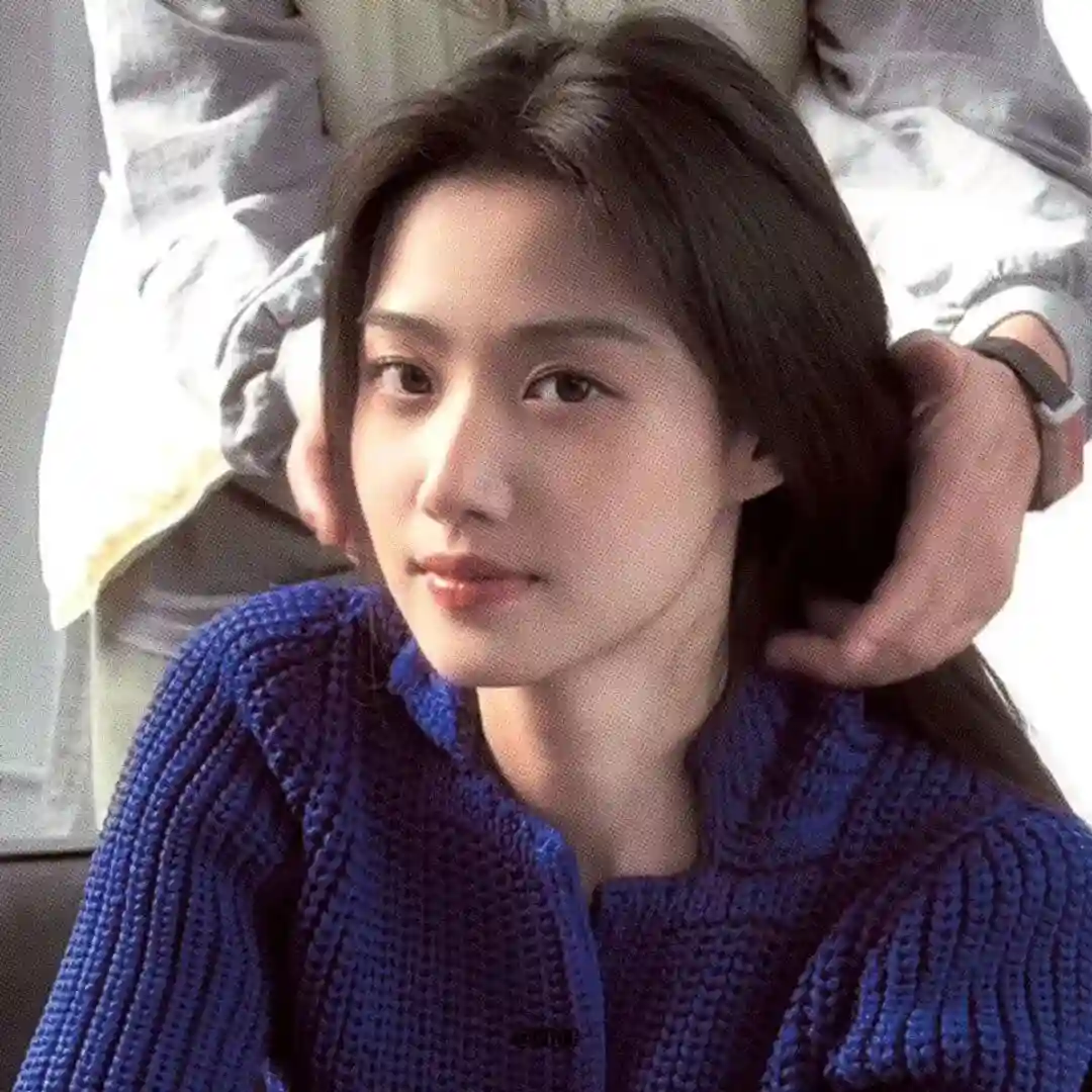 头像｜微信头像 一眼爱上