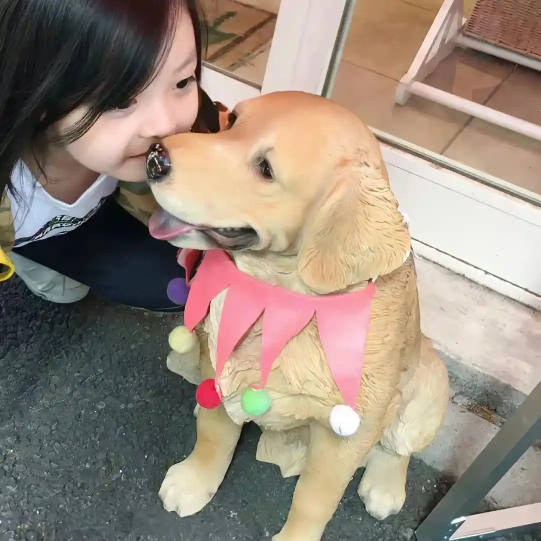 头像｜微信头像 一眼爱上