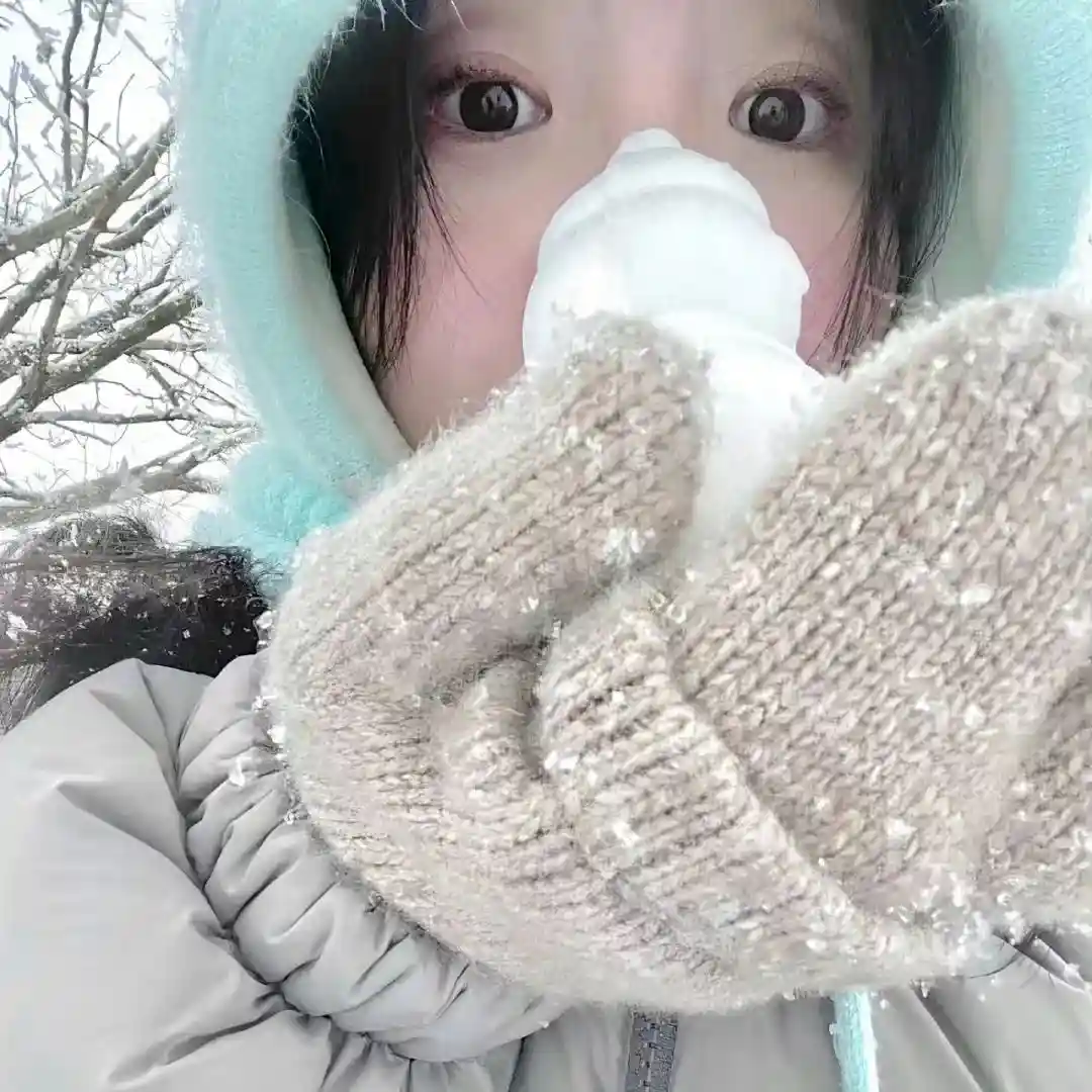 头像｜微信头像 一眼爱上
