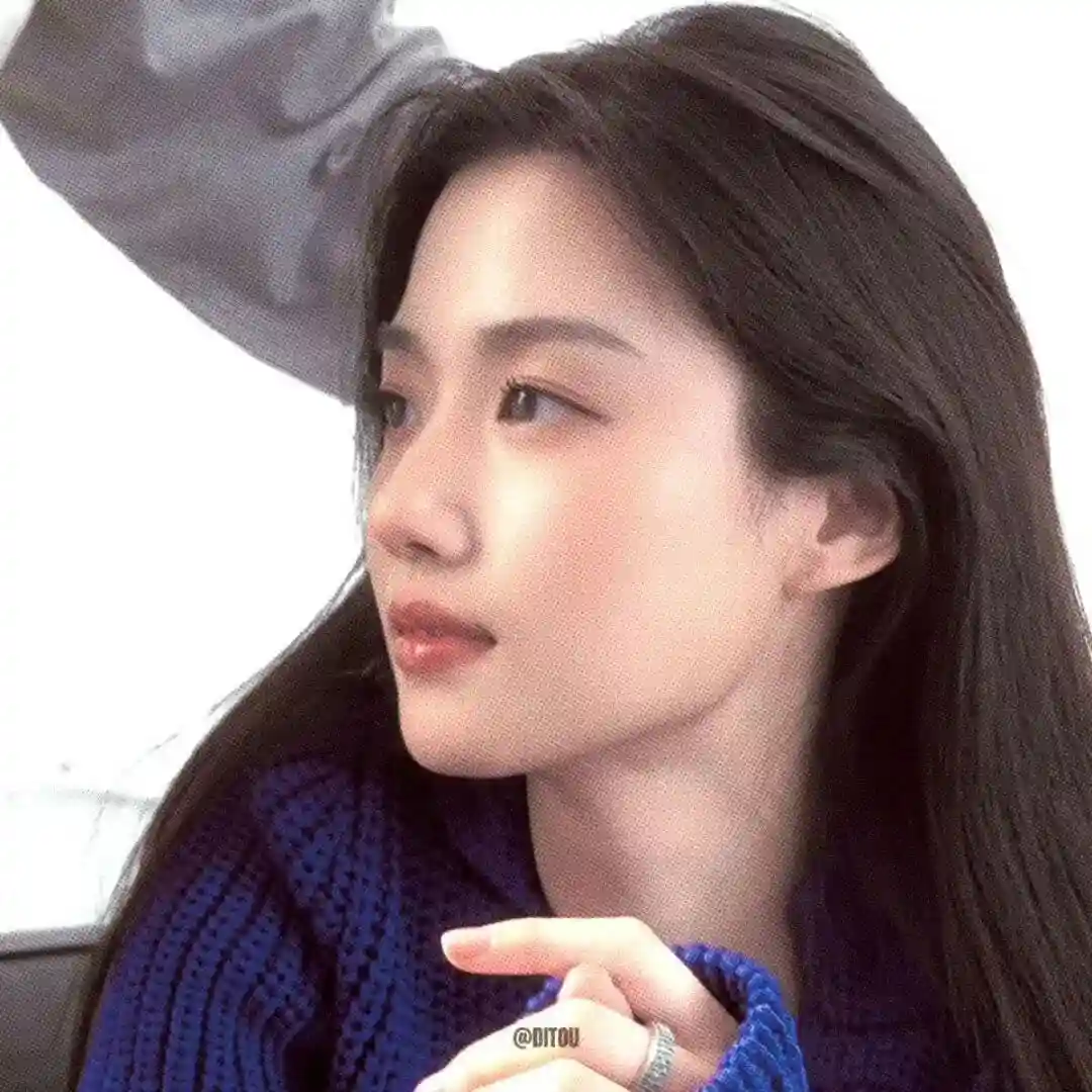 头像｜微信头像 一眼爱上