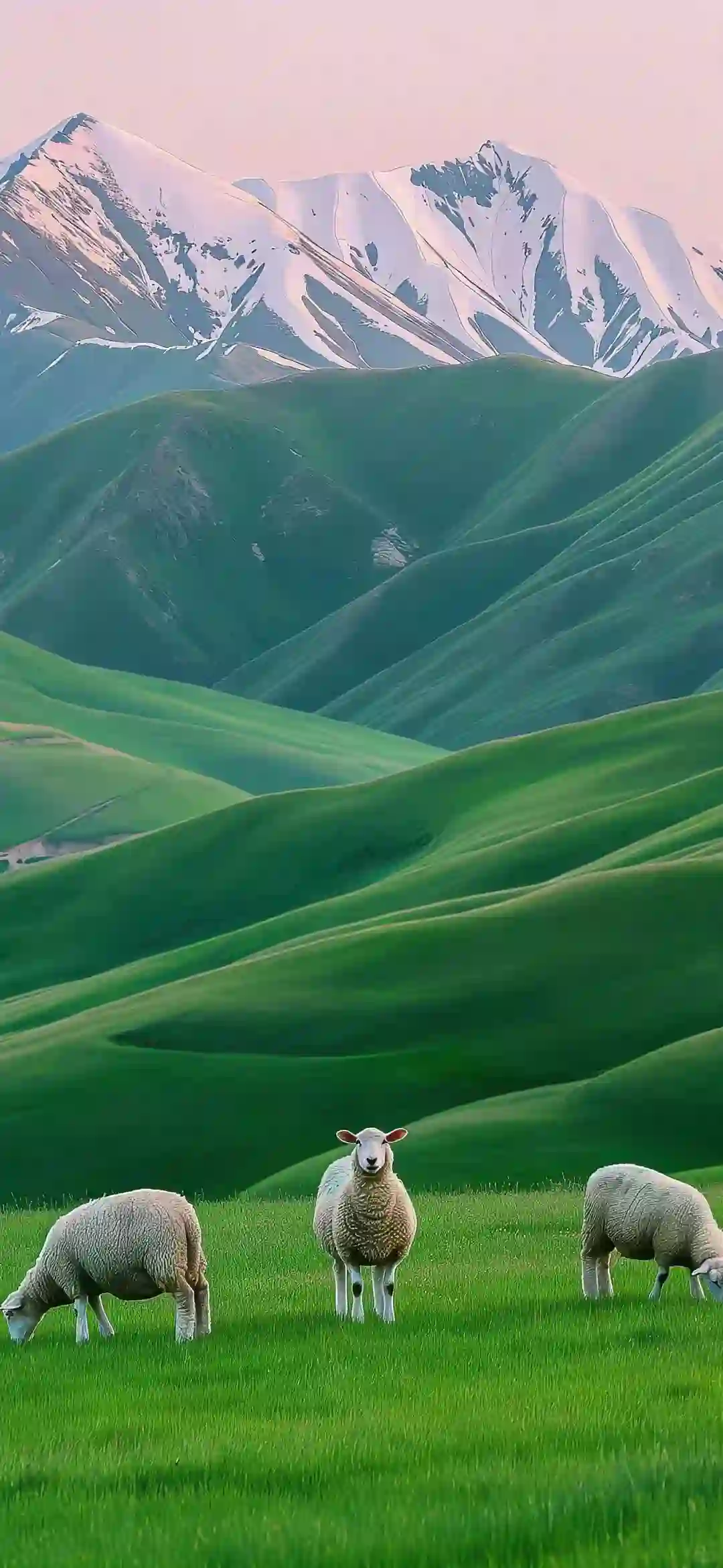 背景图 | 𝗪𝗲𝗖𝗵𝗮𝘁聊天背景图来啦