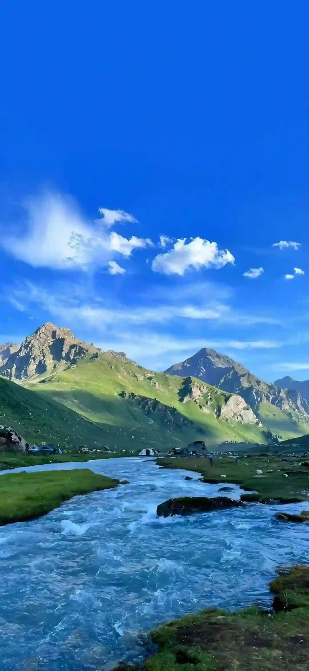 背景图 | 𝗪𝗲𝗖𝗵𝗮𝘁聊天背景图来啦
