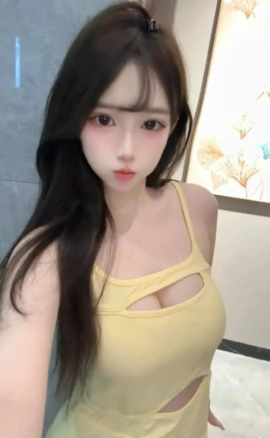 美女写真 | 每个年龄的我 都是恰到好处的我