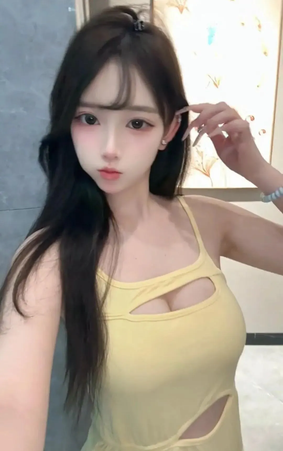 美女写真 | 每个年龄的我 都是恰到好处的我