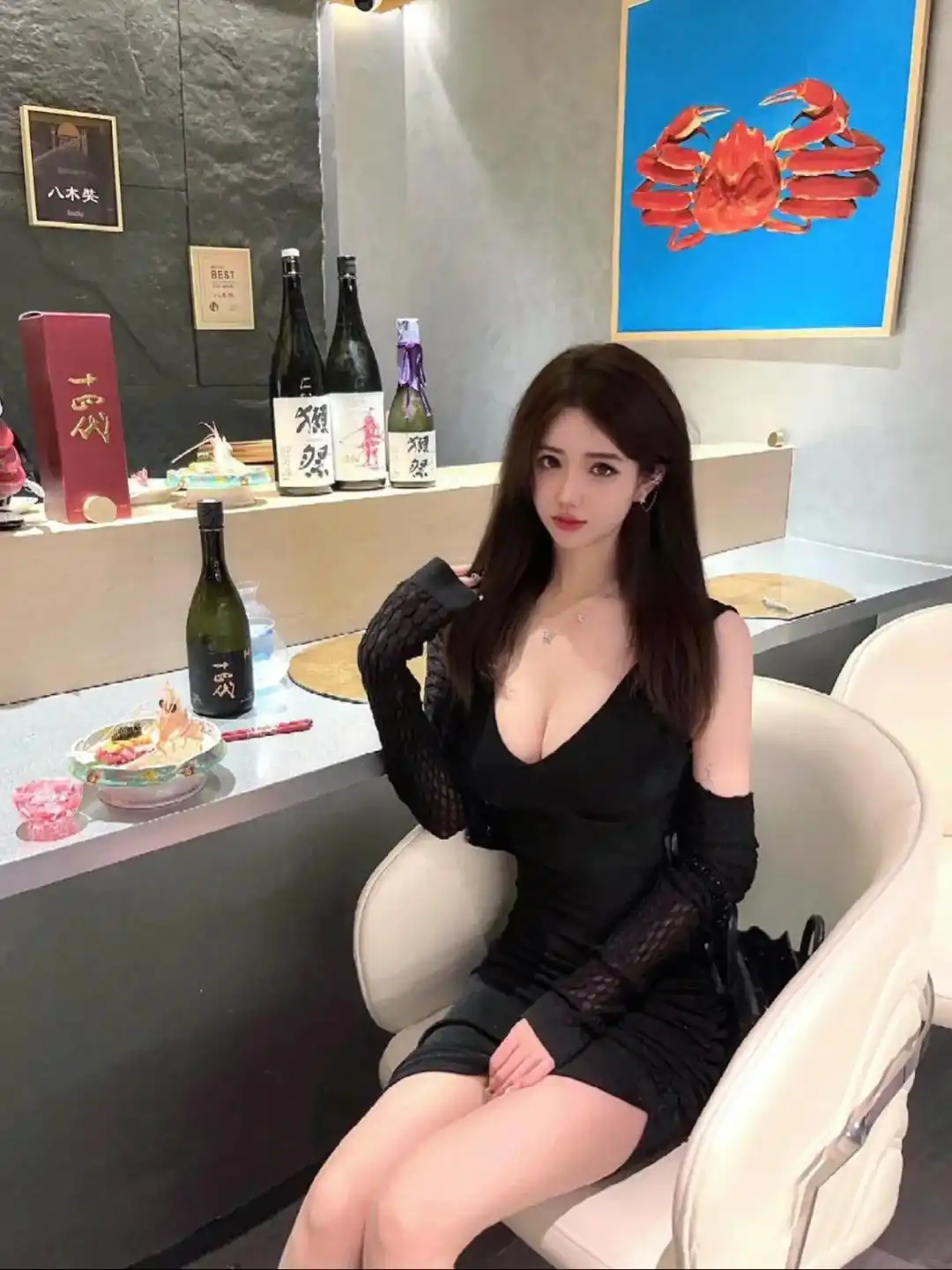 美女写真 | 事非经过不经难 成如容易却艰辛