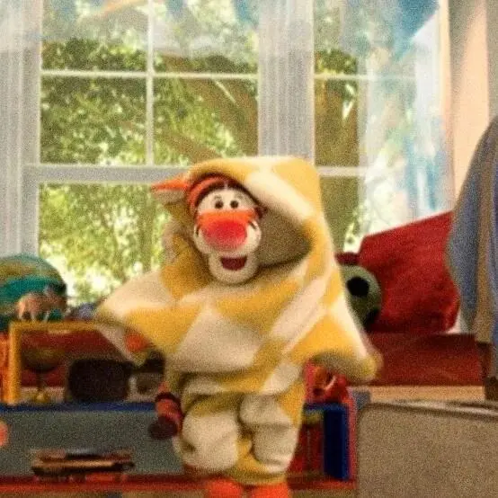 头像｜一眼惊艳的𝙒𝙚𝘾𝙝𝙖𝙩头像