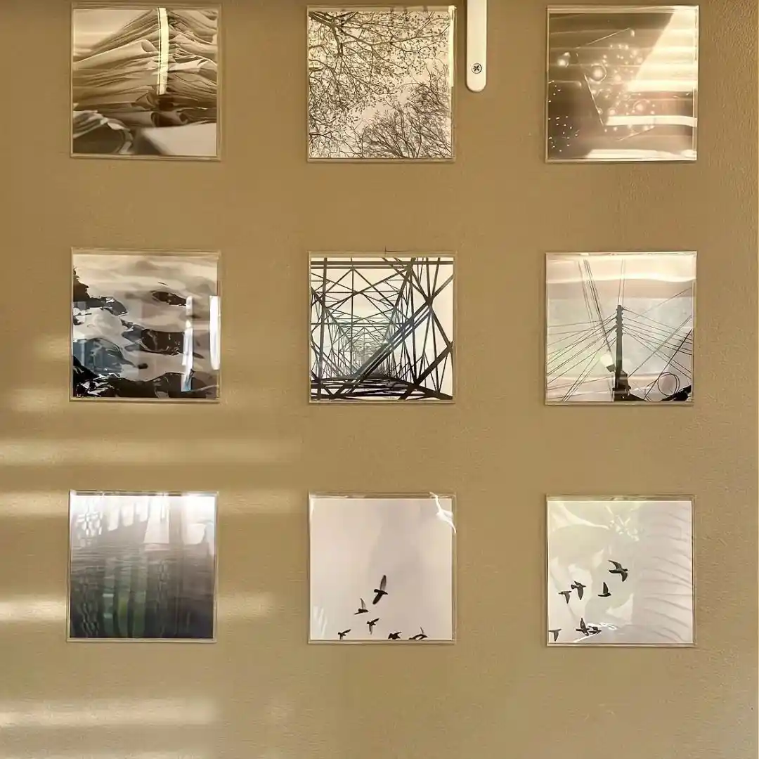 背景图 | 小众风格𝙒𝙚𝘾𝙝𝙖𝙩背景图