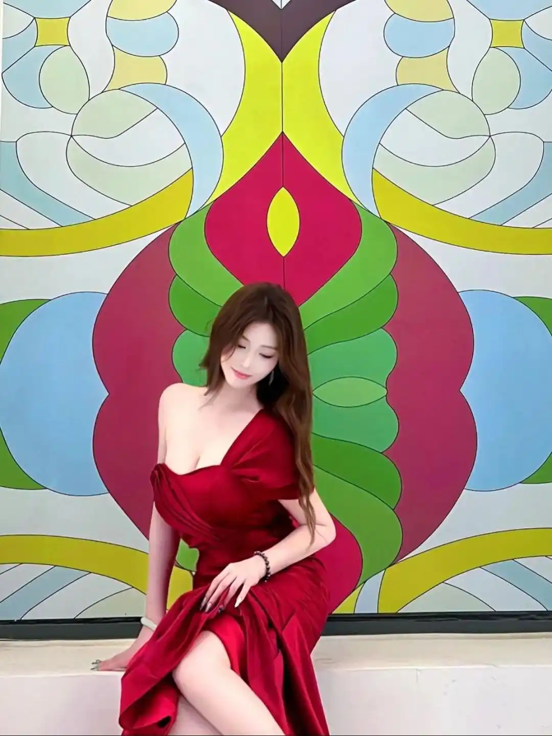 写真美图 | 对未来真正的慷慨，是把一切都献给现在