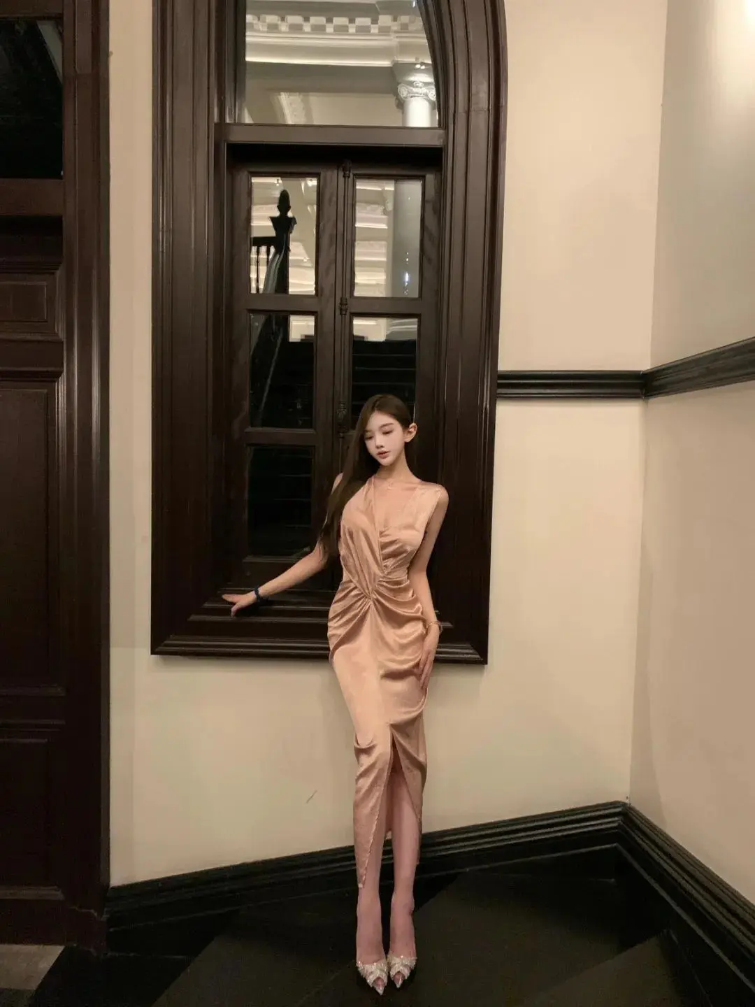 写真美图 | 对未来真正的慷慨，是把一切都献给现在