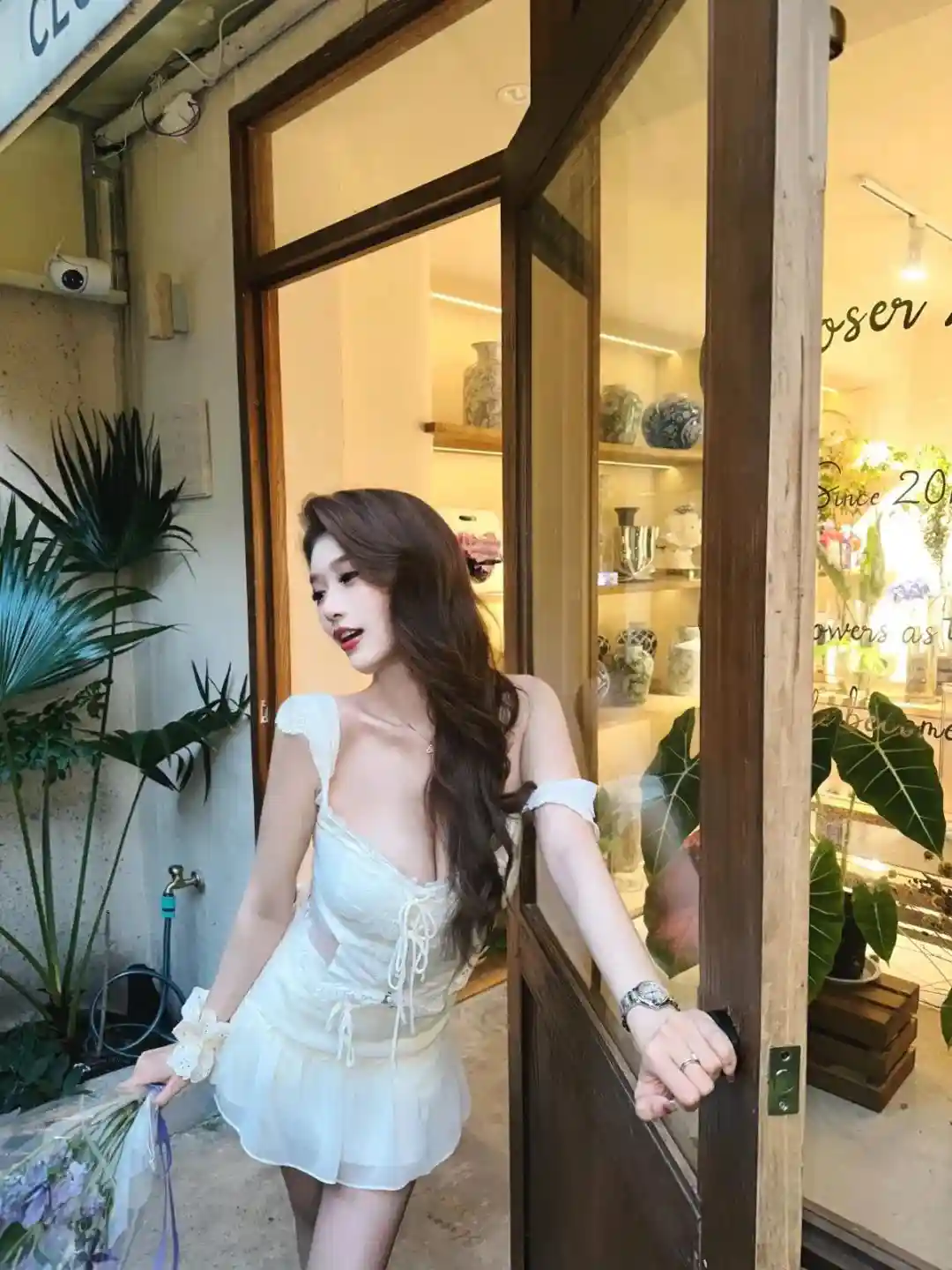 写真美图 | 对未来真正的慷慨，是把一切都献给现在