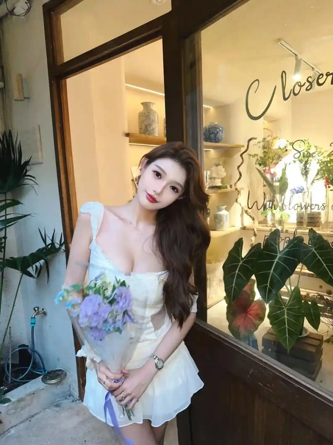 写真美图 | 对未来真正的慷慨，是把一切都献给现在