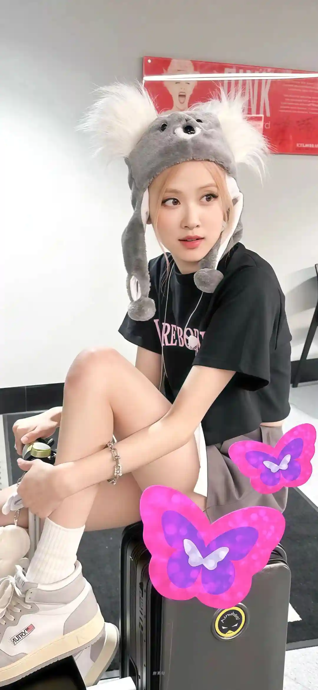 壁纸 | 小众4K壁纸