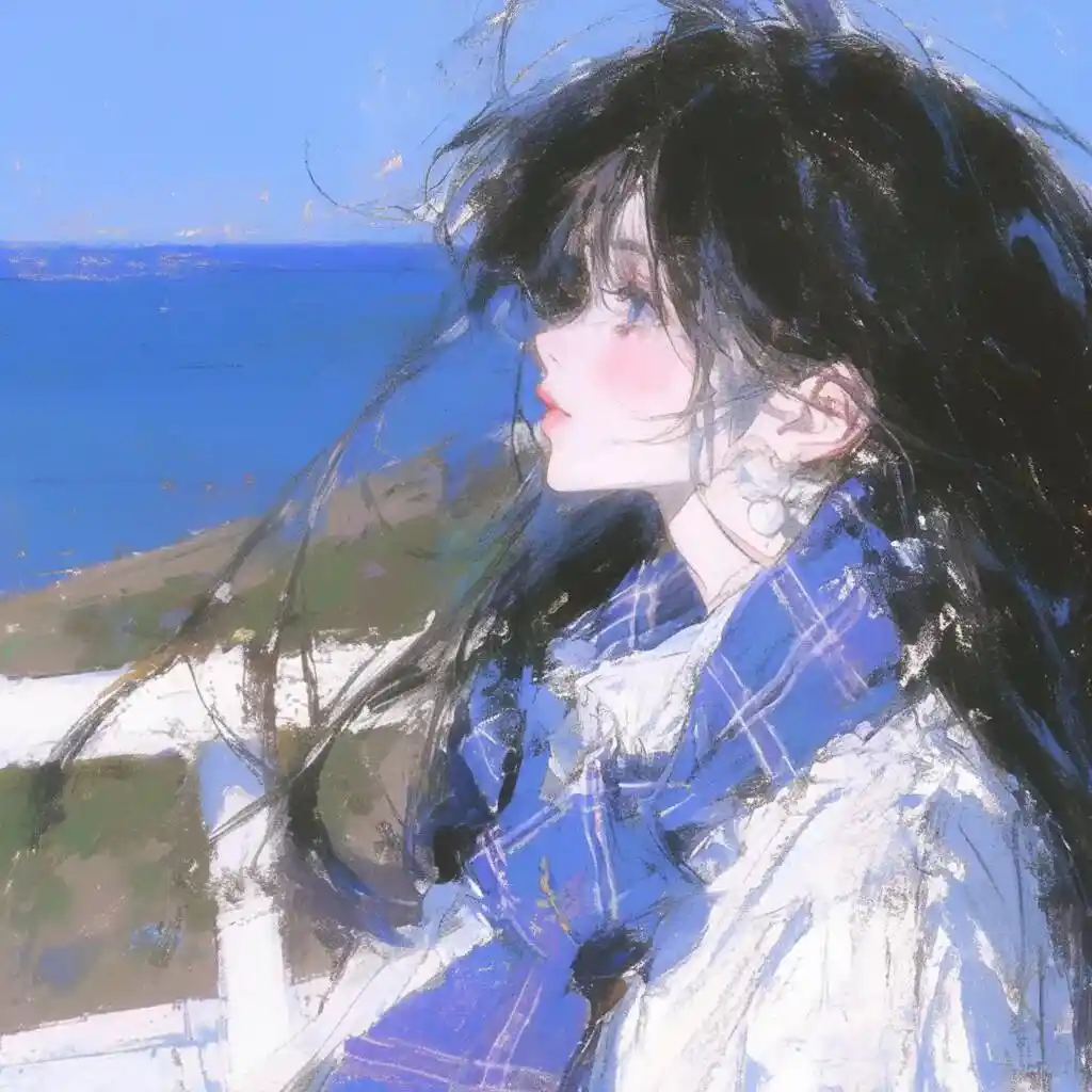 头像｜𝑾𝒆𝑪𝒉𝒂𝒕小众稀缺头像