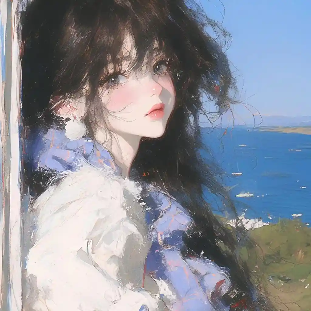 头像｜𝑾𝒆𝑪𝒉𝒂𝒕小众稀缺头像
