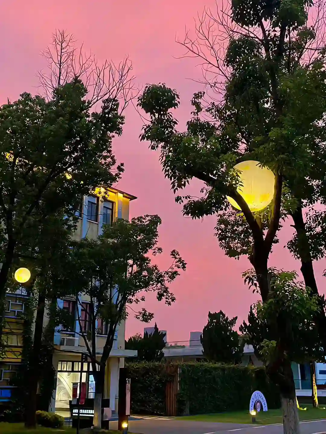 壁纸 | 不烂大街的高级壁纸