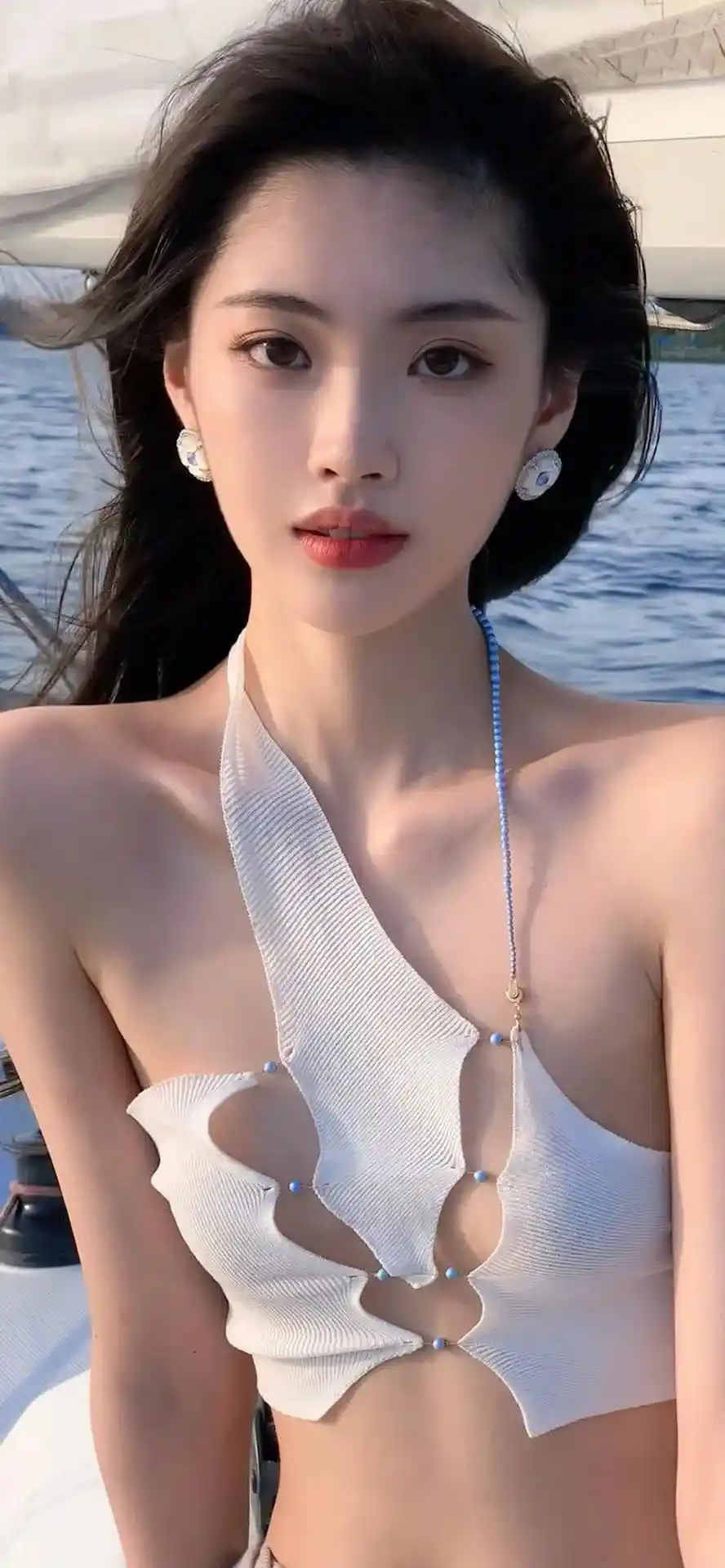 壁纸 | 手机高清全频美女壁纸