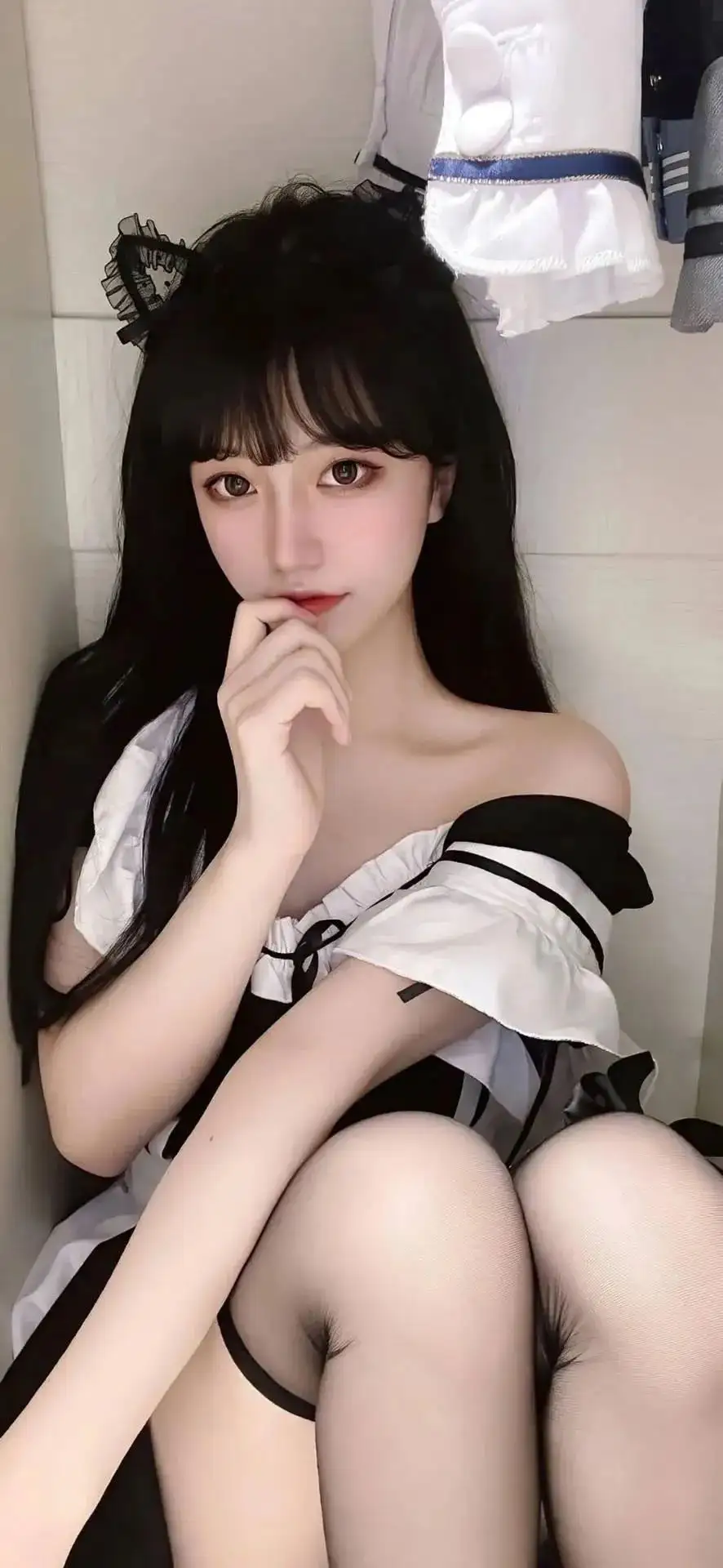 壁纸 | 手机高清全频美女壁纸