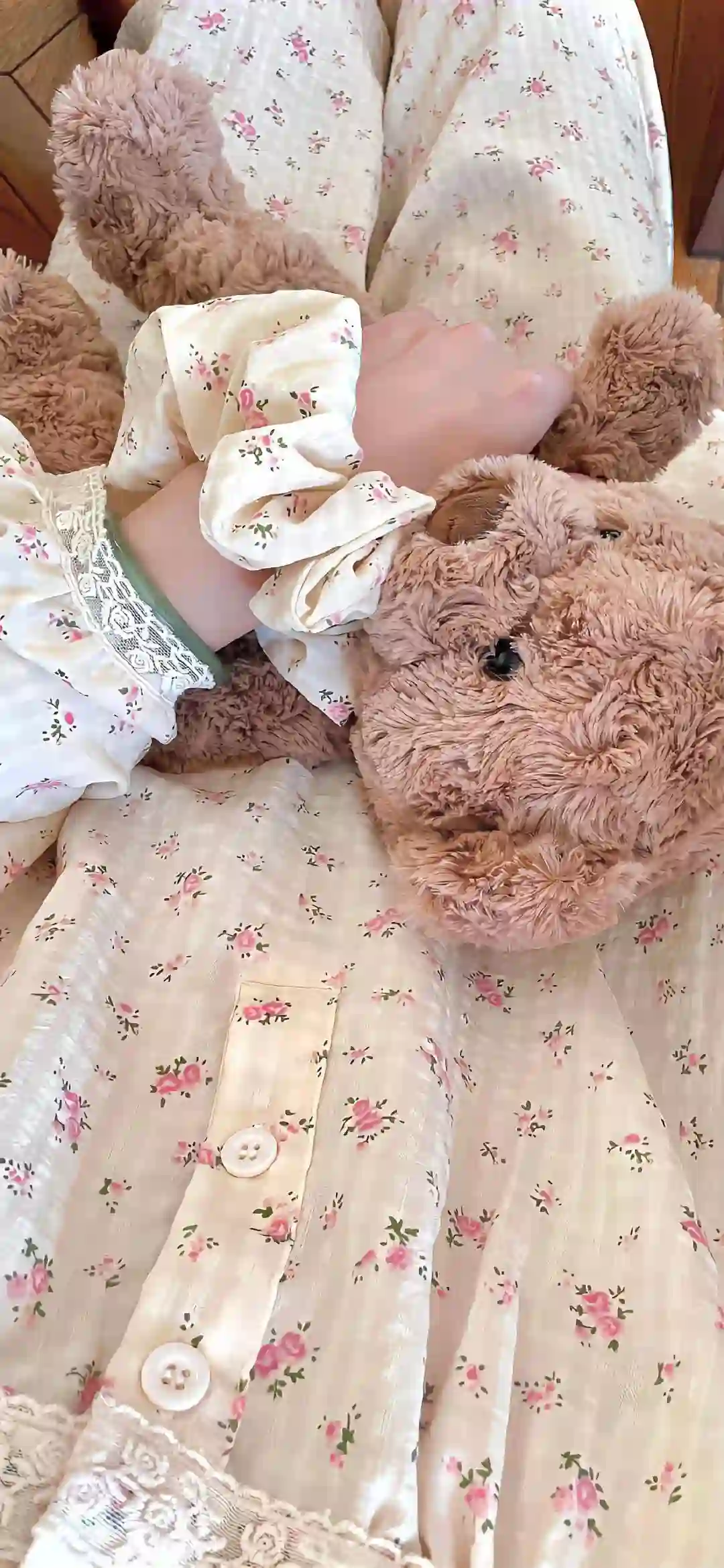 壁纸 | 好看的全屏壁纸存一下