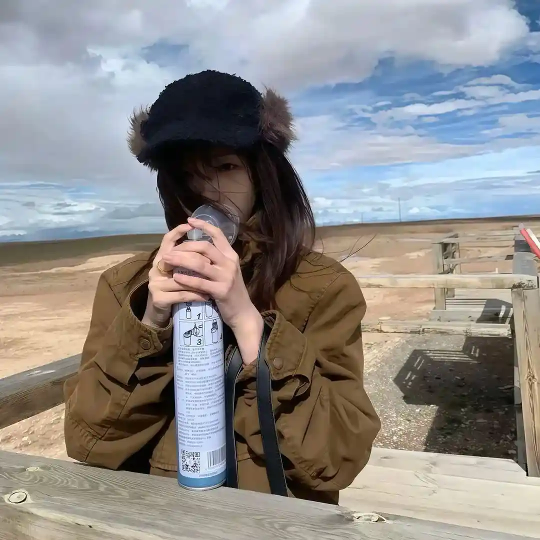 头像 | 不开心就换个头像吧