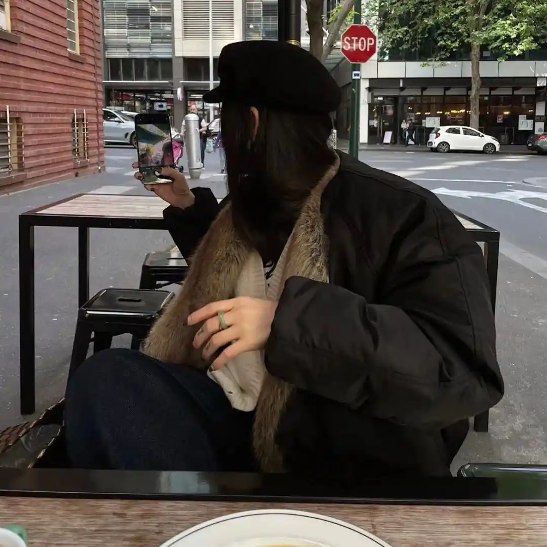 头像 | 不开心就换个头像吧
