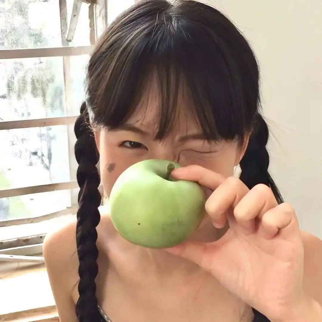 头像 | 不开心就换个头像吧