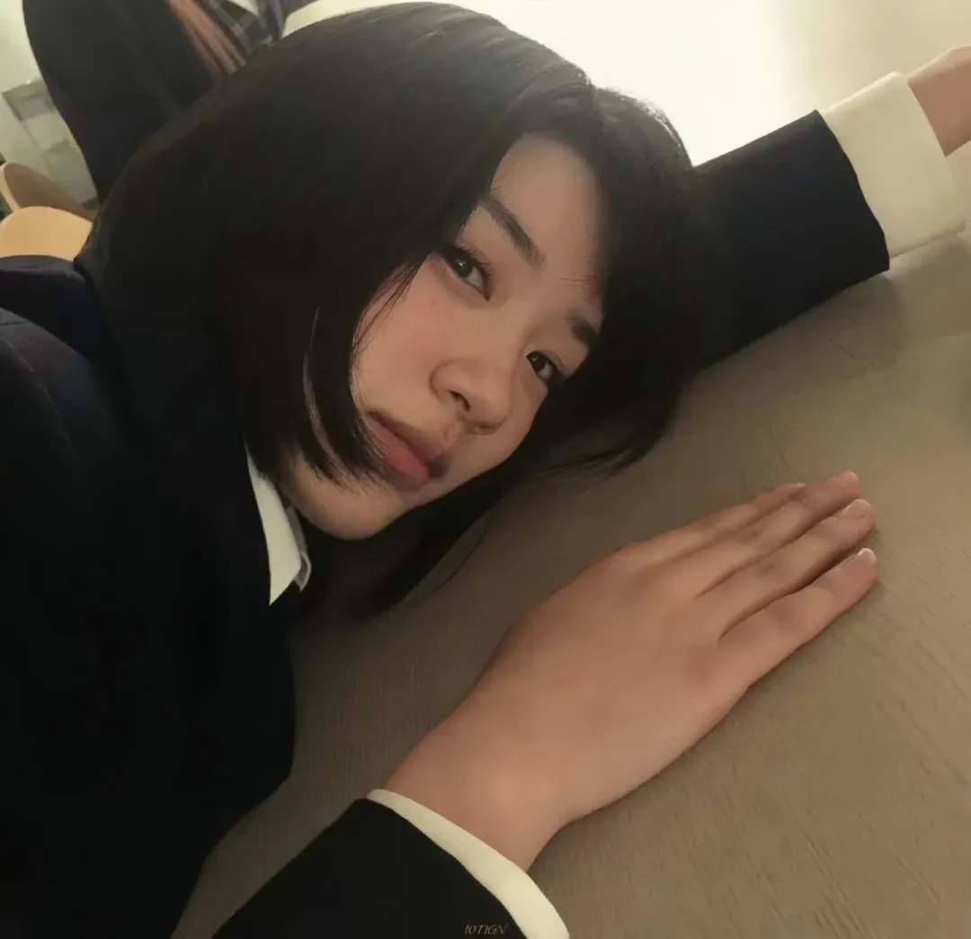 头像 | 不开心就换个头像吧