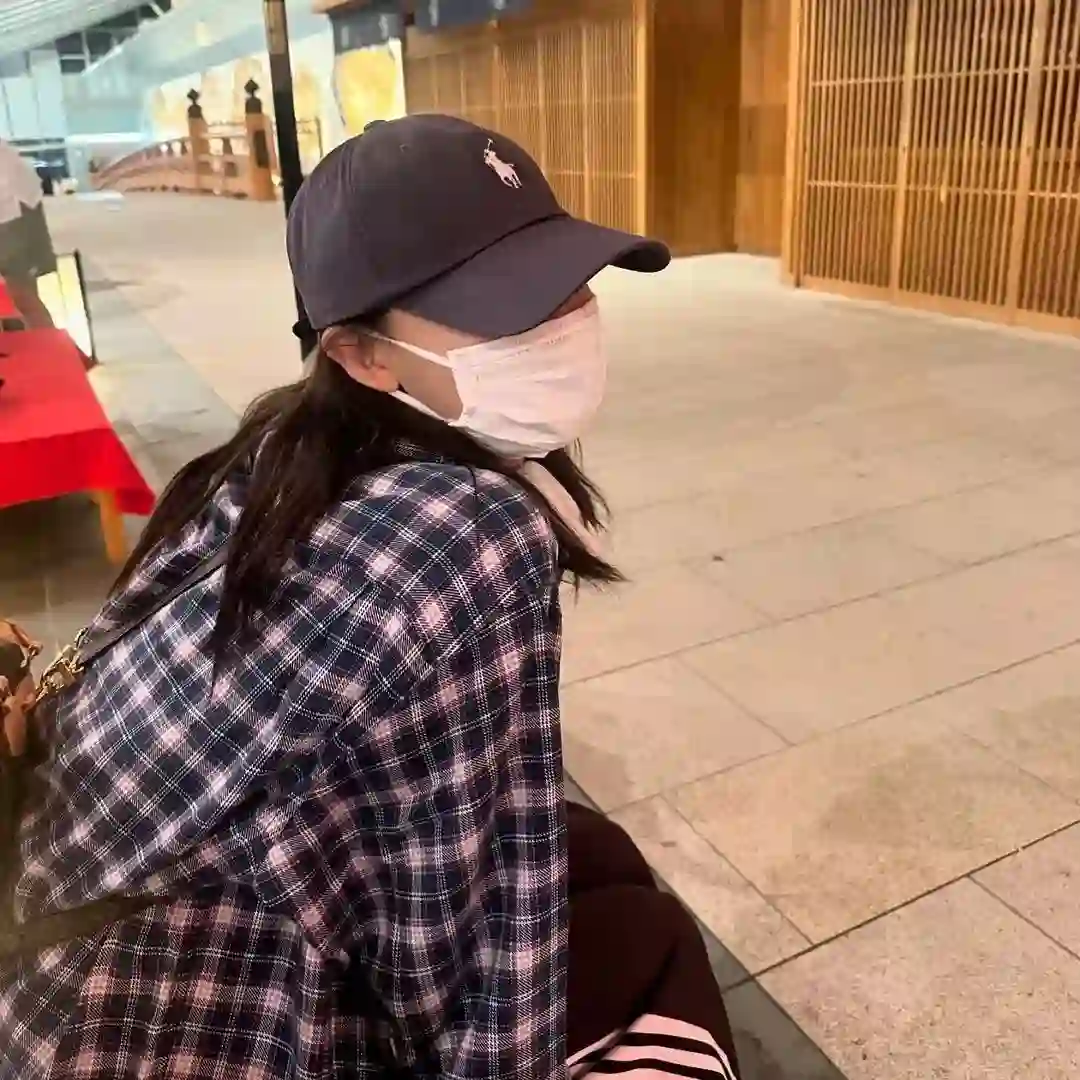 头像 | 不开心就换个头像吧