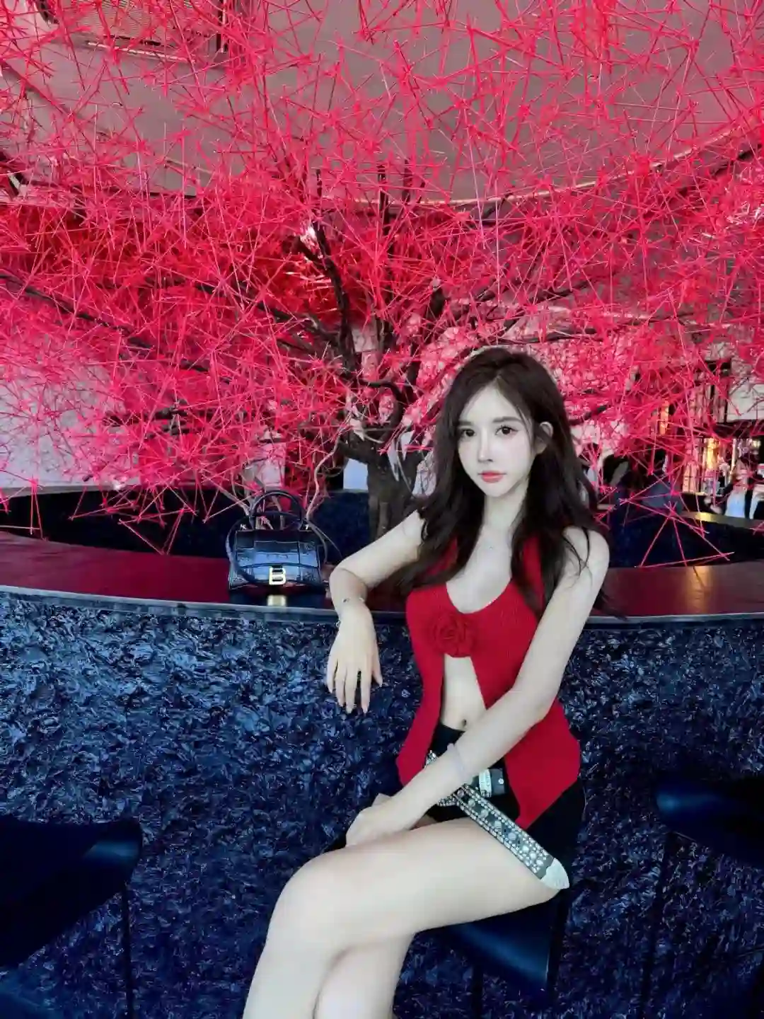 写真美图 | 最孤独的时光会塑造最强大的自己