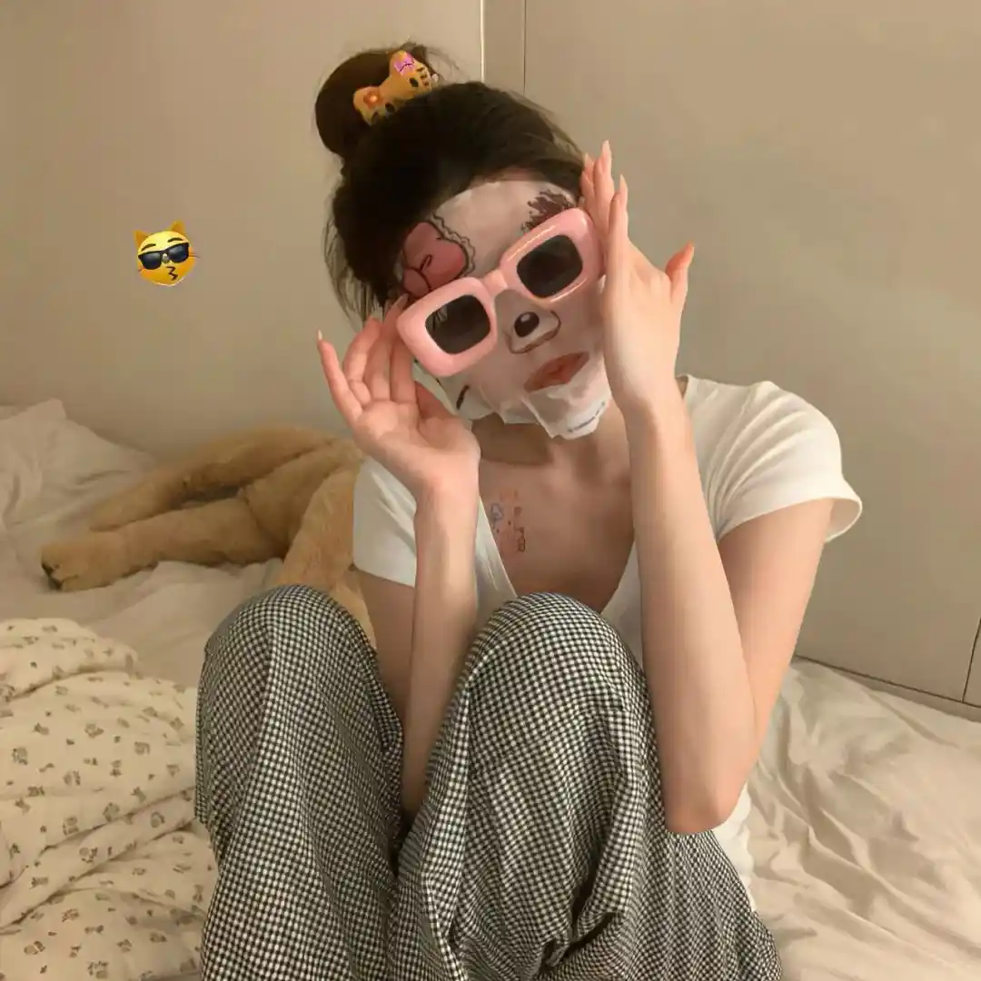 头像｜非常哇塞的微信头像