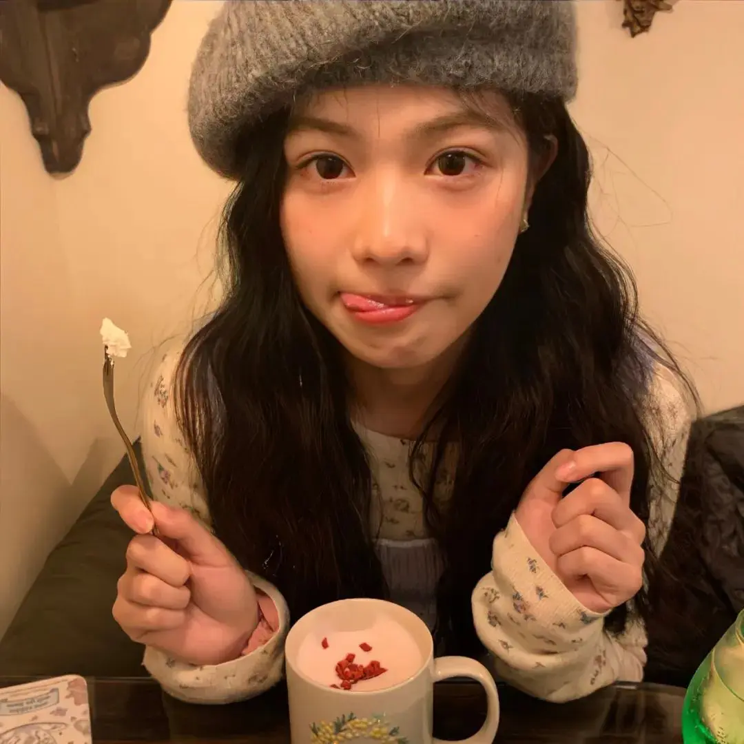 头像｜非常哇塞的微信头像