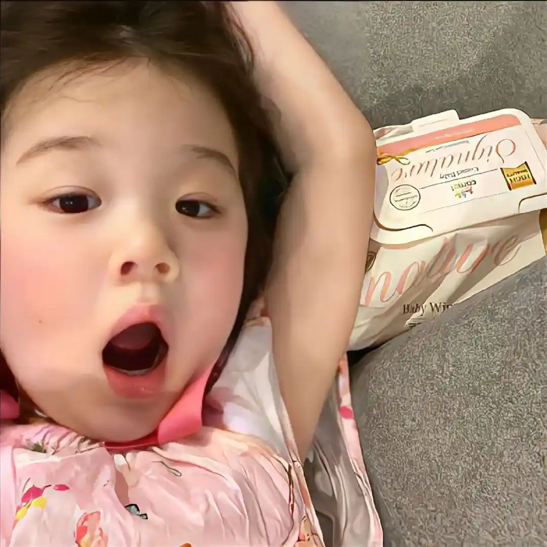 头像｜非常哇塞的微信头像