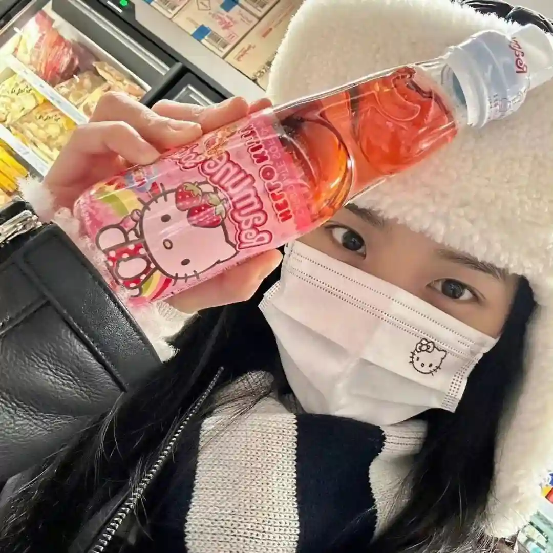 头像｜非常哇塞的微信头像