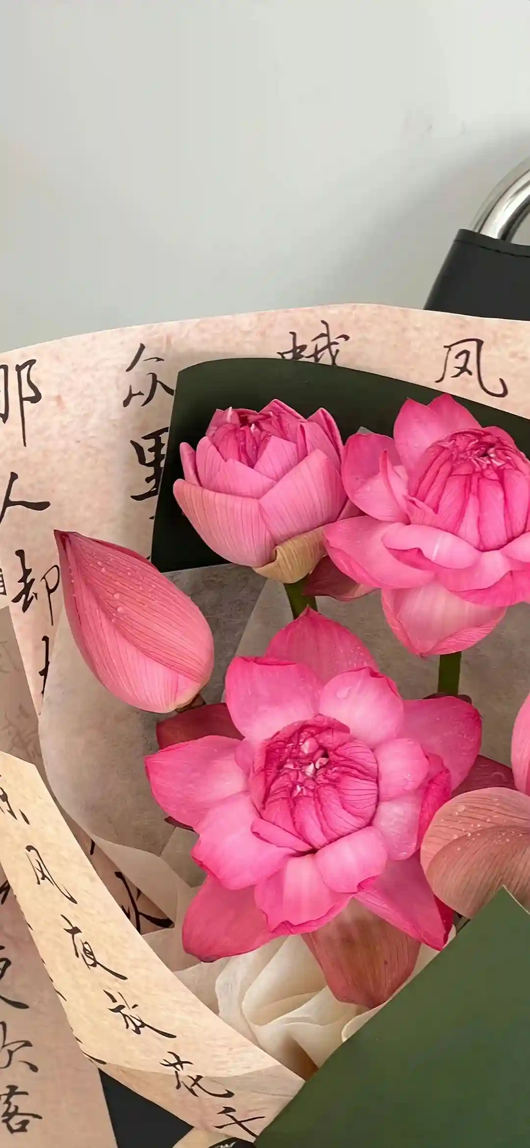 背景图 | 简约聊天壁纸背景图