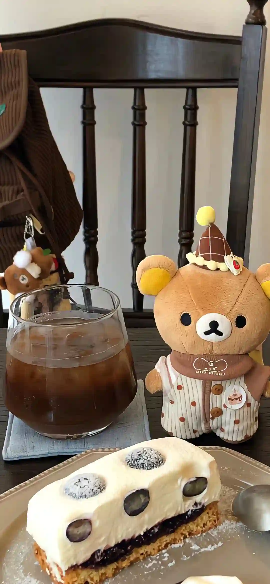 壁纸 | 爱了爱了这高级感