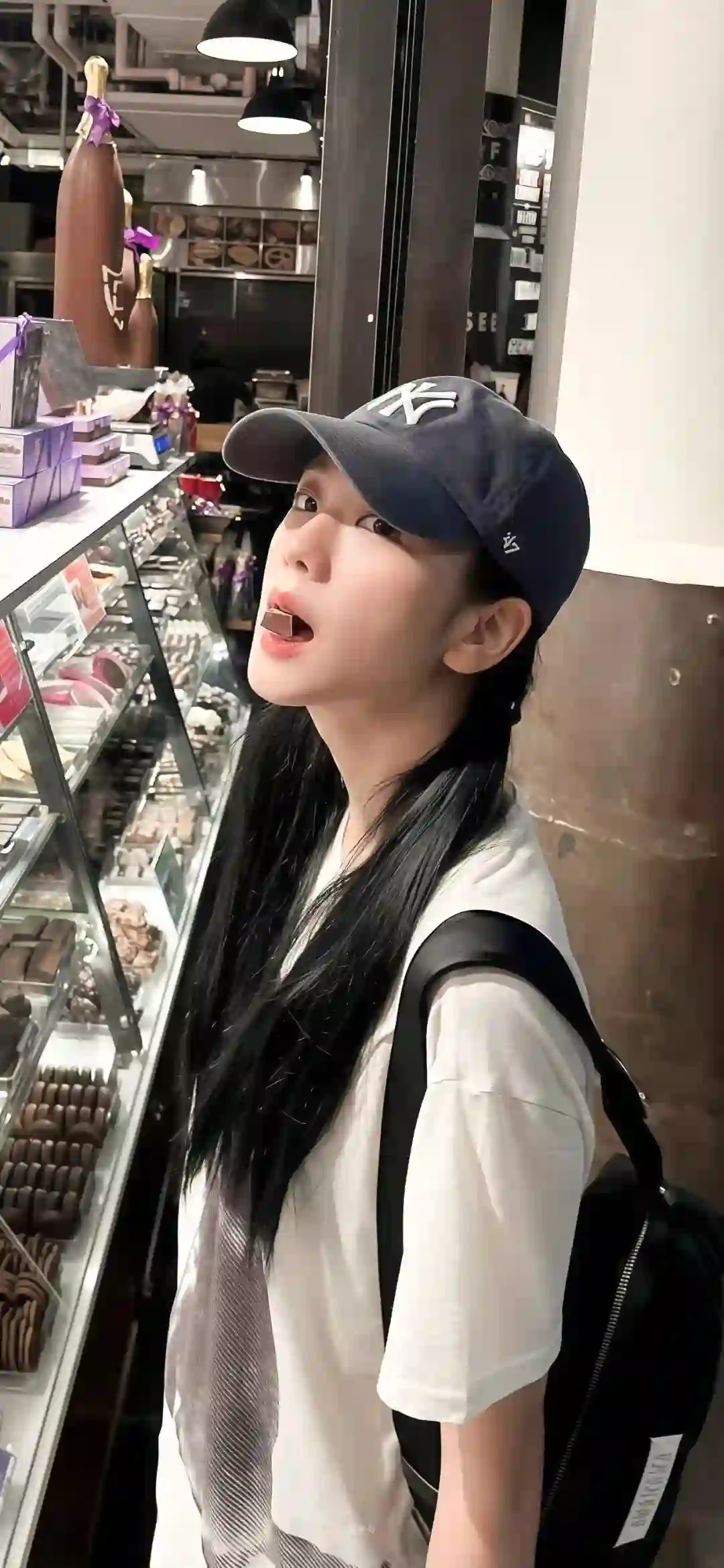 壁纸 | 爱了爱了这高级感