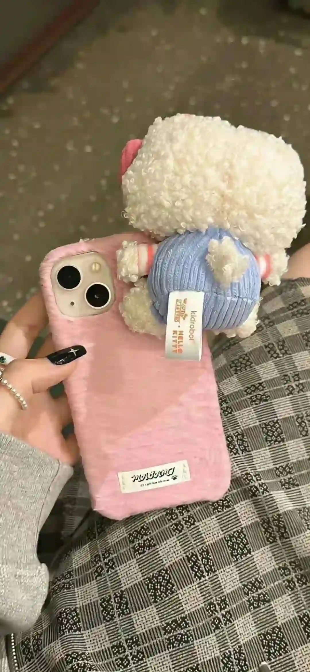 壁纸 | 爱了爱了这高级感