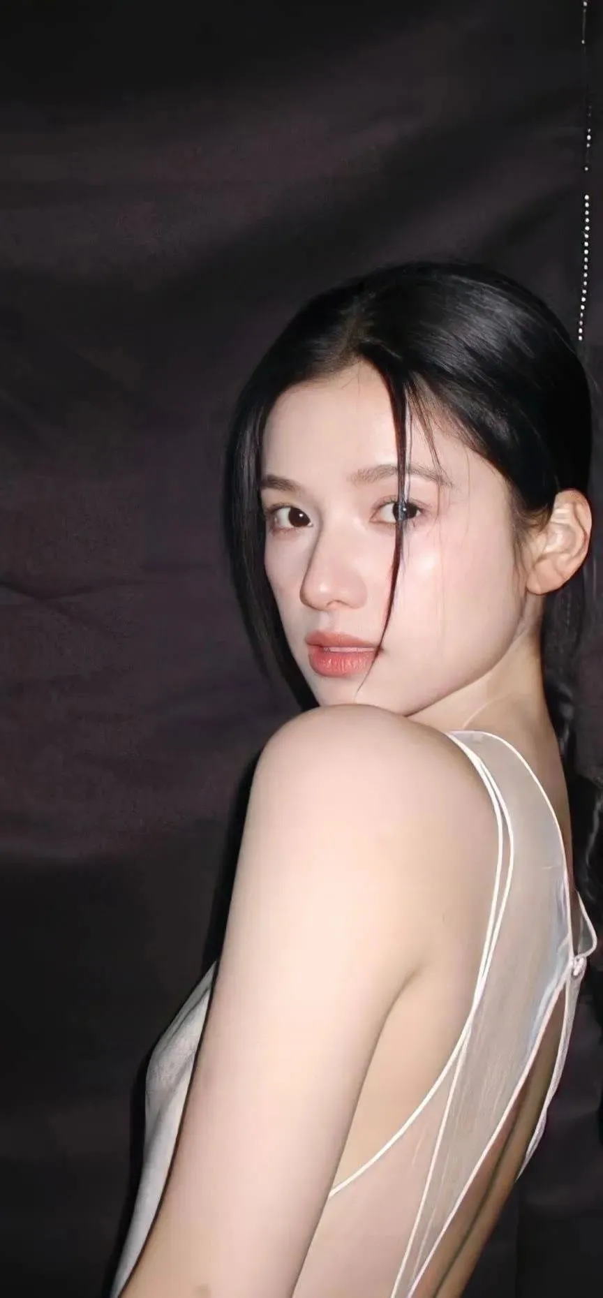 壁纸 | 爱了爱了这高级感