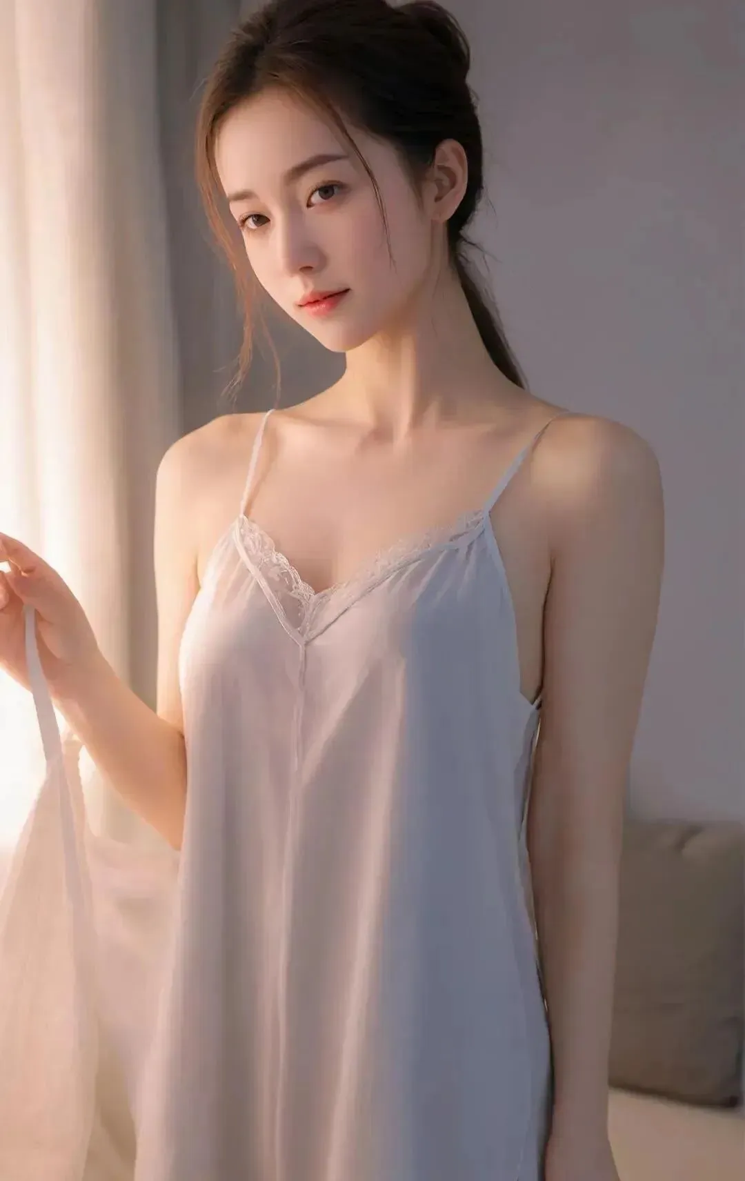 写真美图 | 月亮本无光，努力久了便会光芒万丈
