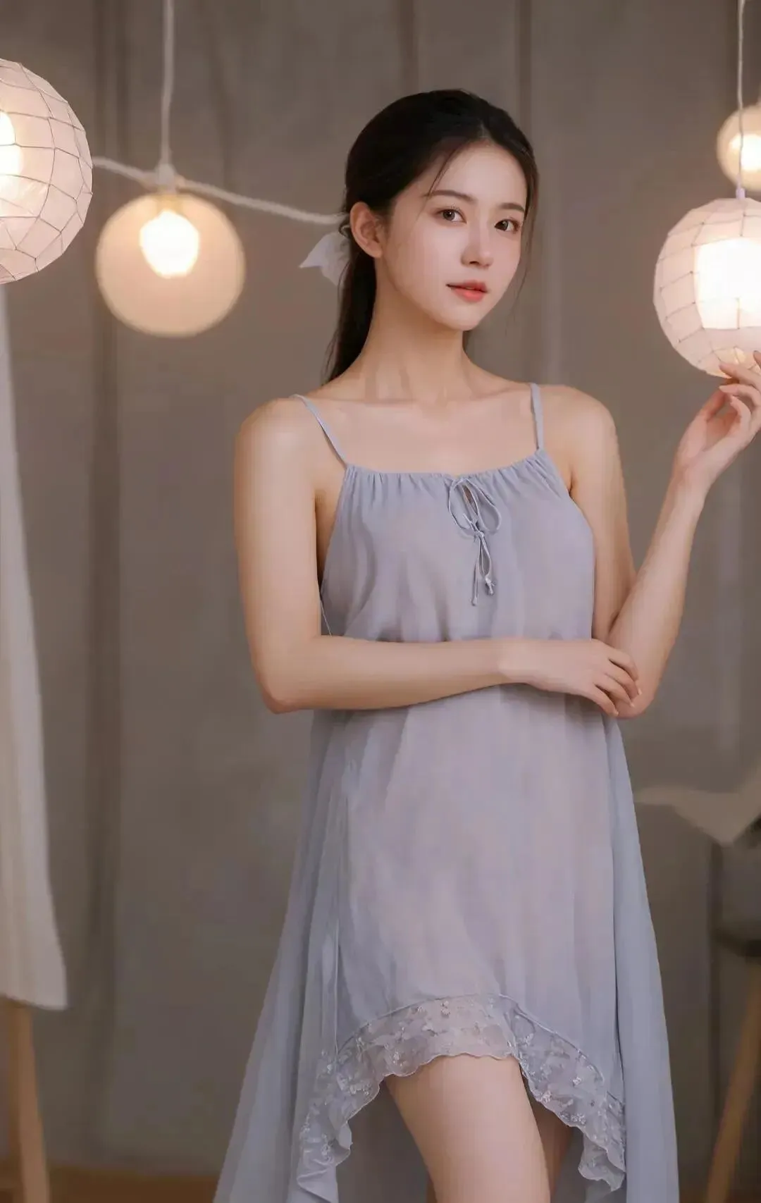 写真美图 | 月亮本无光，努力久了便会光芒万丈