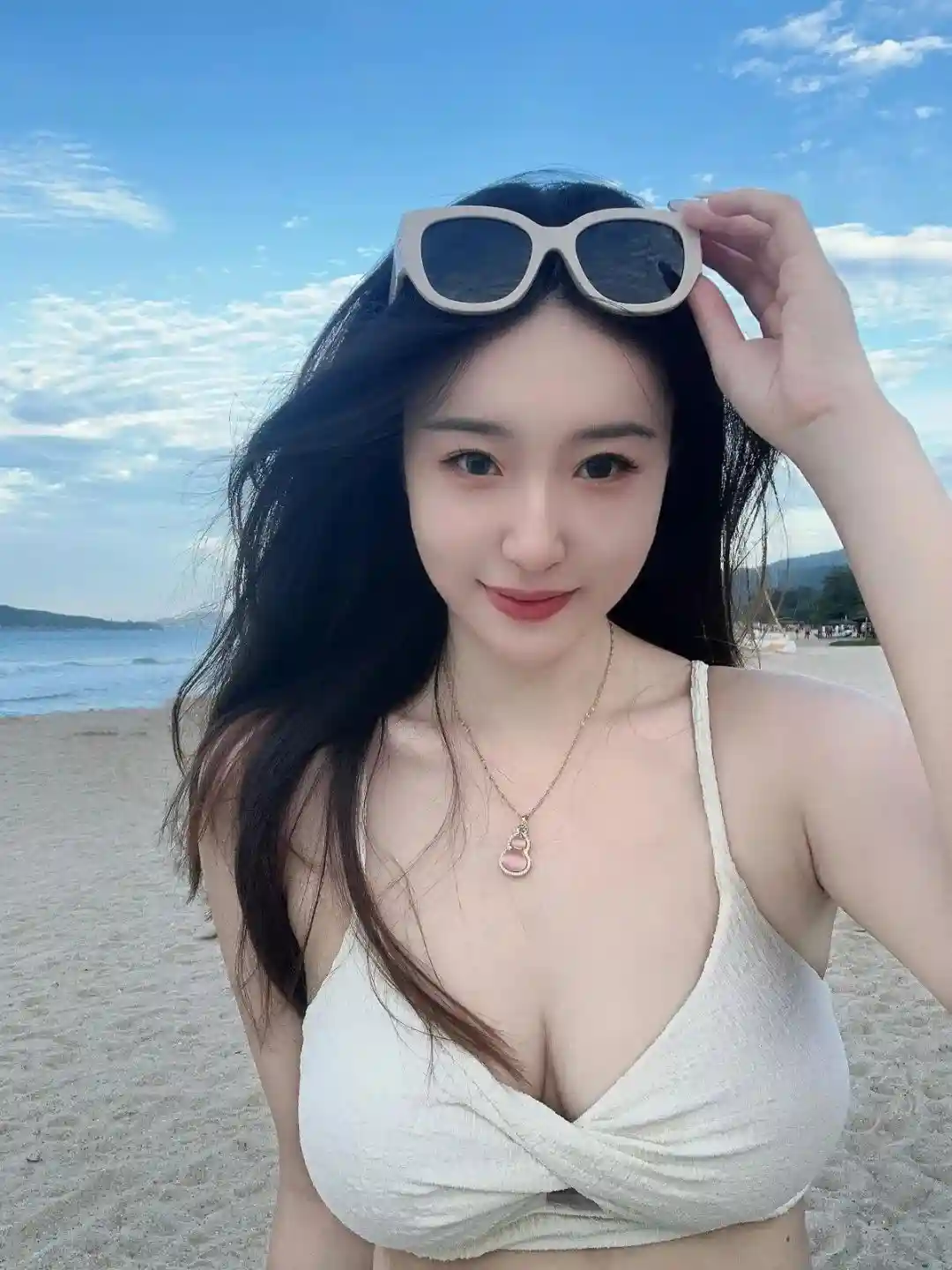 写真美图 | 月亮本无光，努力久了便会光芒万丈