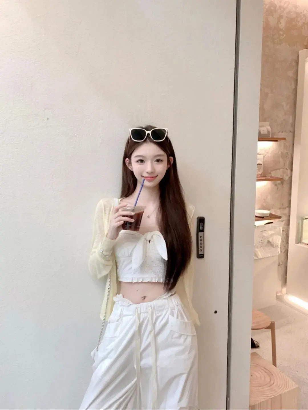 写真美图 | 想多了全是问题，做多了全是答案