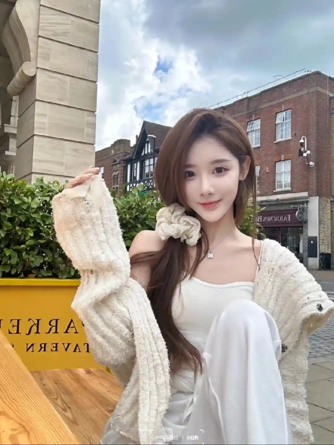 写真美图 | 想多了全是问题，做多了全是答案