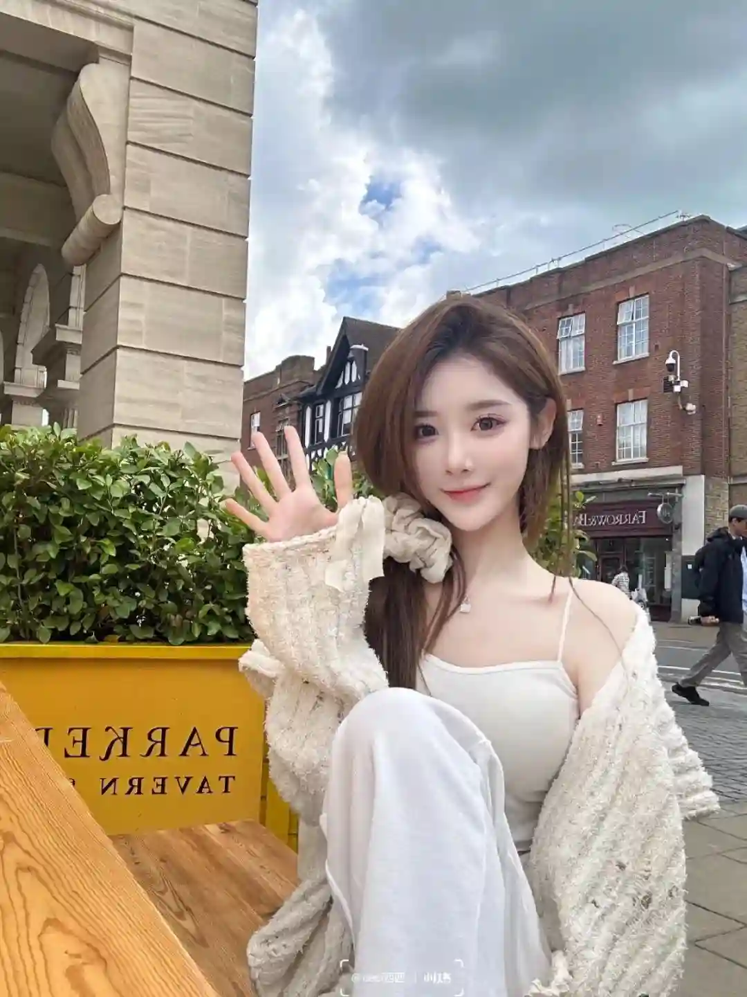 写真美图 | 想多了全是问题，做多了全是答案