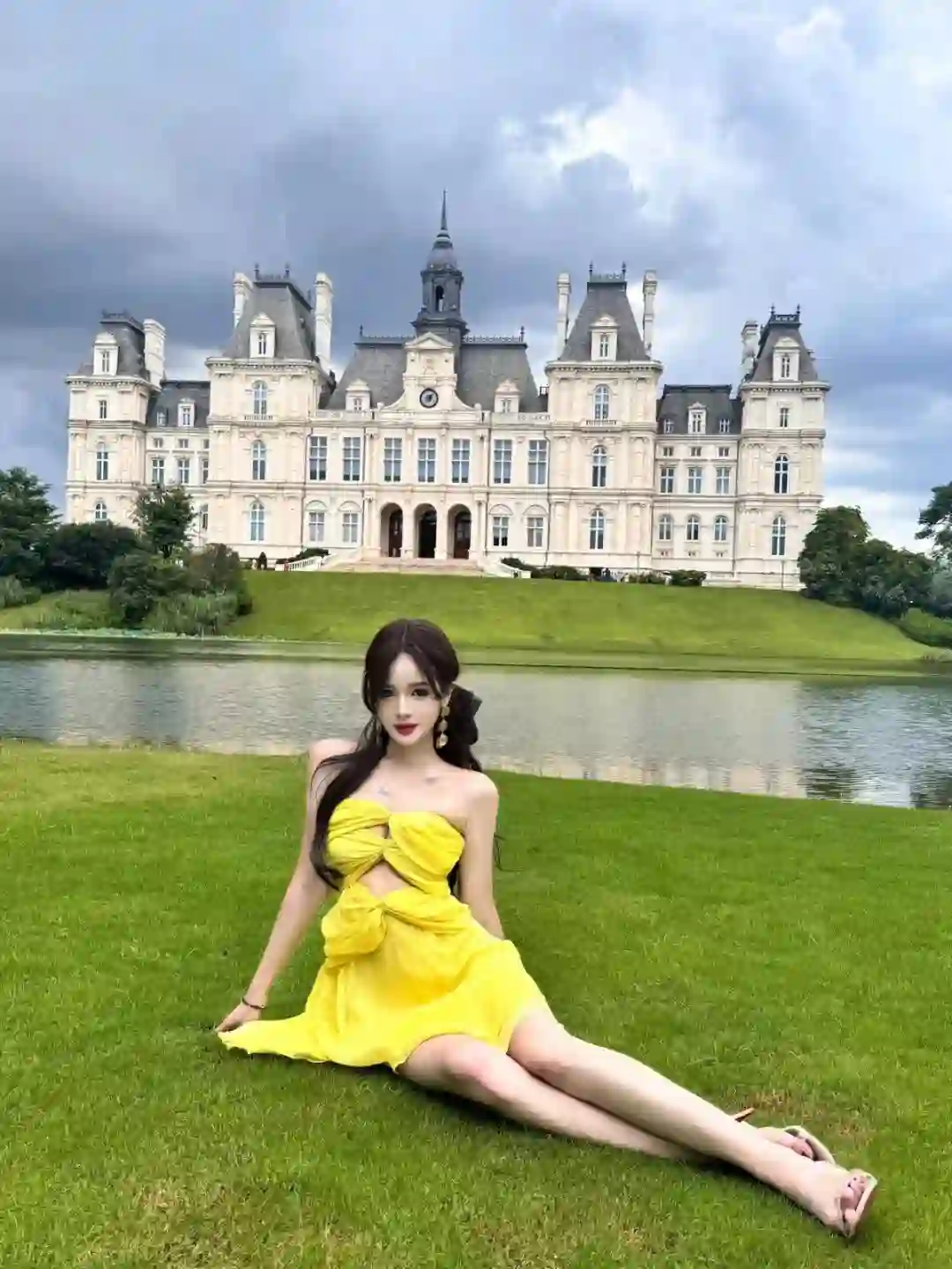 写真美图 | 想多了全是问题，做多了全是答案