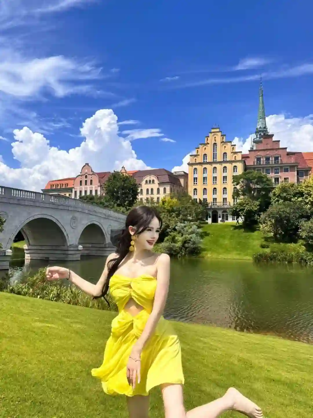 写真美图 | 想多了全是问题，做多了全是答案