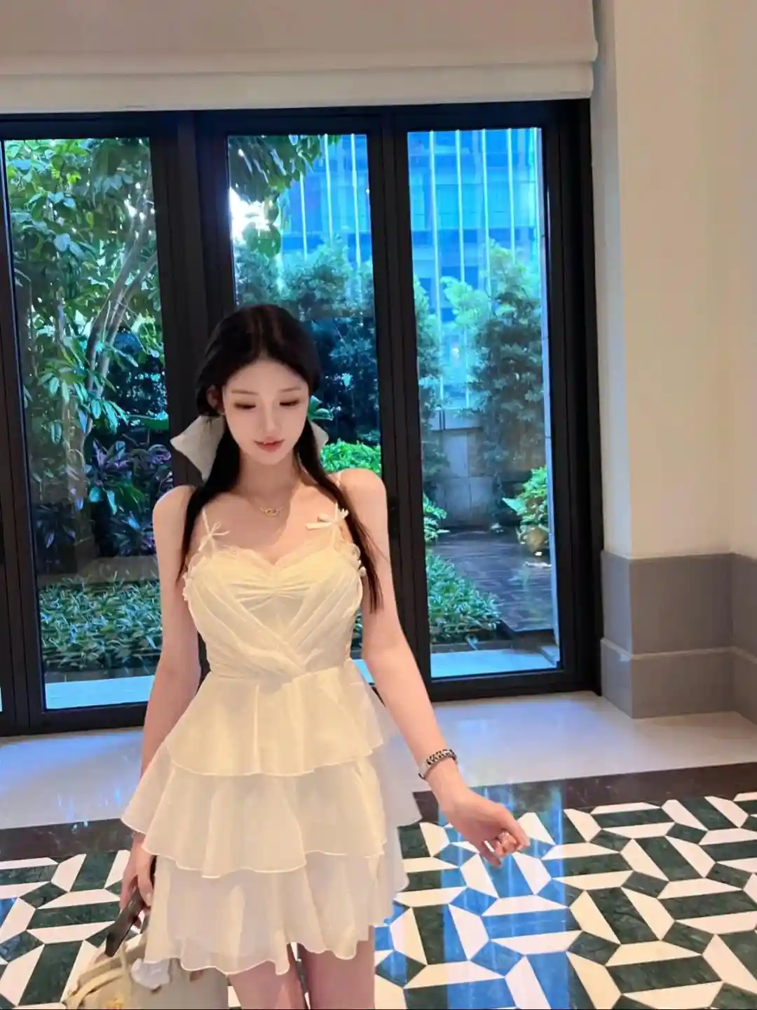 写真美图 | 想多了全是问题，做多了全是答案