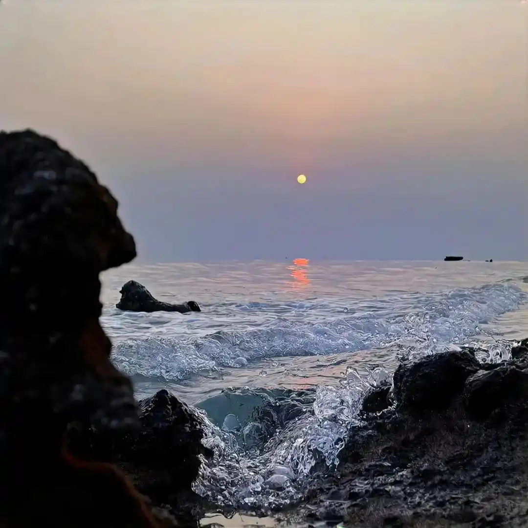 背景图 | 朋友圈背景图